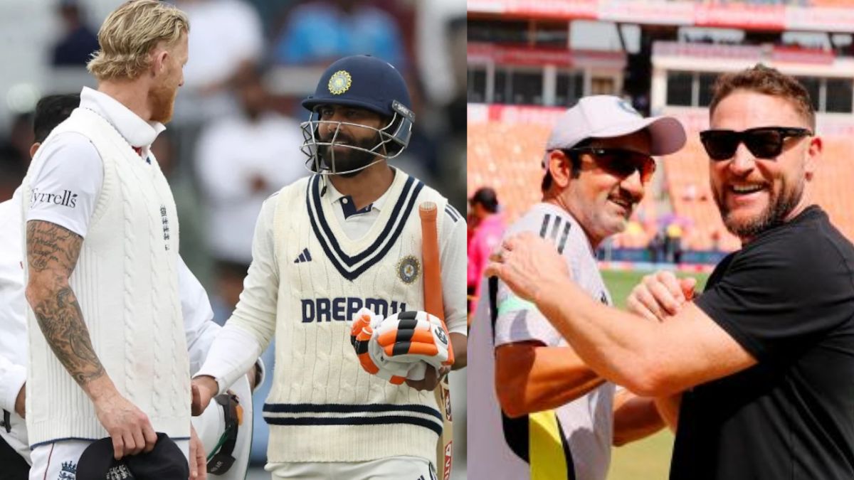Big Breaking: Team suffered a big setback before Oval Test, head coach resigned from the post