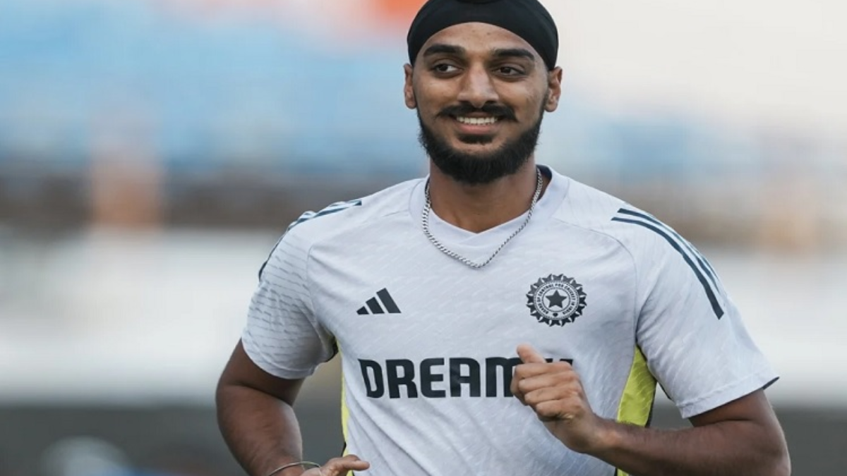 2 फौजी के लड़कों को मौका, तो बुमराह बाहर, यही होगी ओवल टेस्ट में भारत की प्लेइंग 11 1