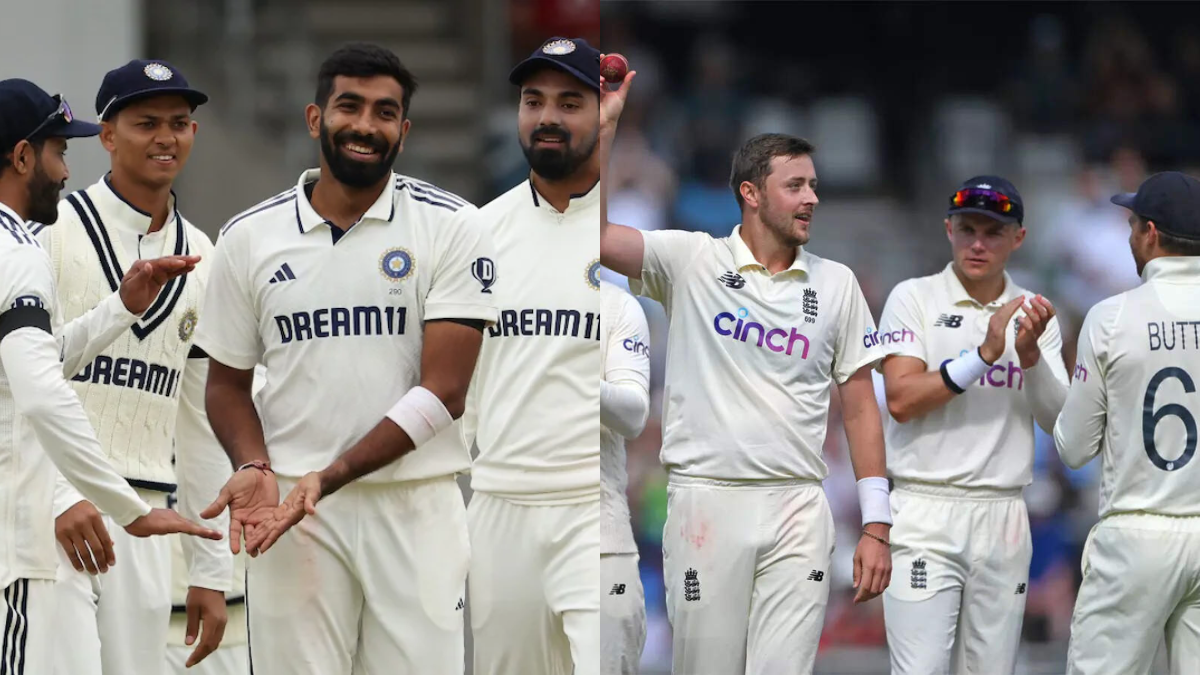 Team India's squad is completely weak before the Oval Test, star player refuses to play the last match