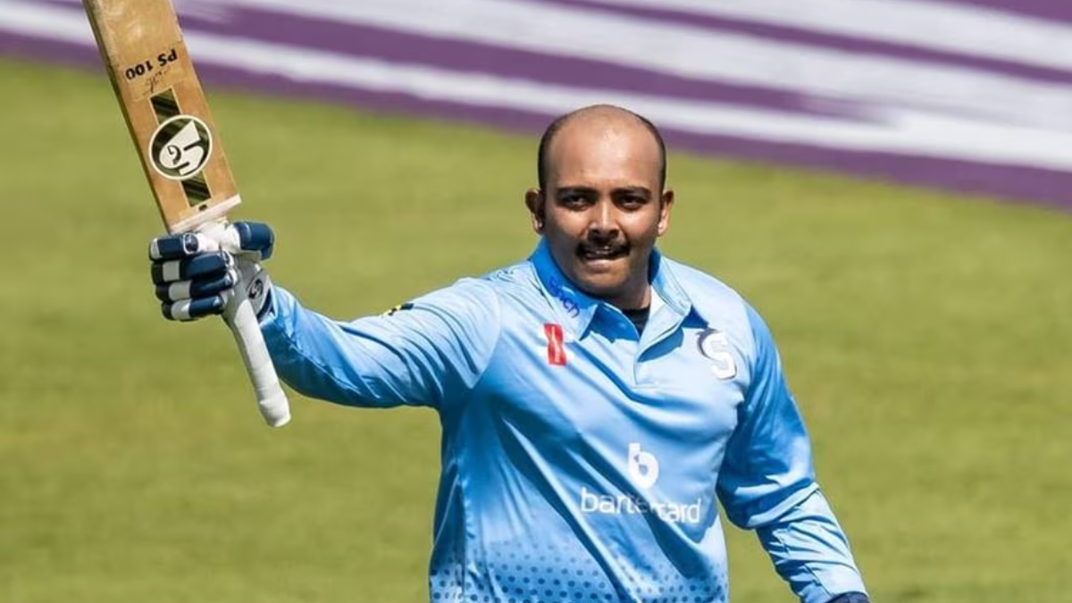 पृथ्वी-ईशान का कमबैक, तो गंभीर के 3 फेवरेट ड्रॉप, श्रीलंका T20I सीरीज के लिए टीम इंडिया फ़ाइनल 1