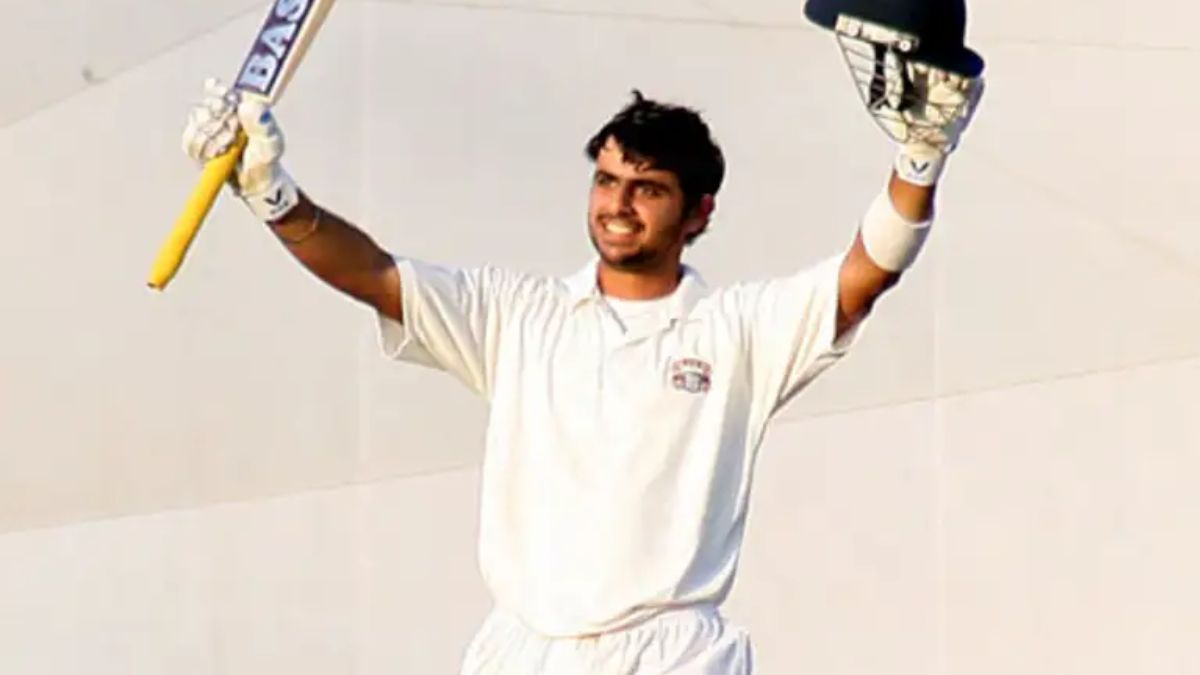 Taruwar Kohli 307