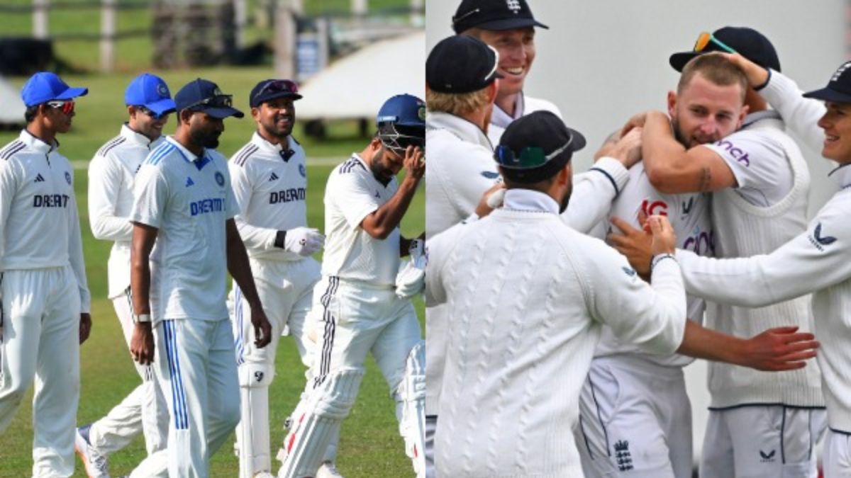 England vs India, 5th Test, dream 11 team IN HINDI: केएल-गिल समेत ये 11 खिलाड़ी जरुर चुन लेना, जीता देंगे करोड़ों रूपये 1