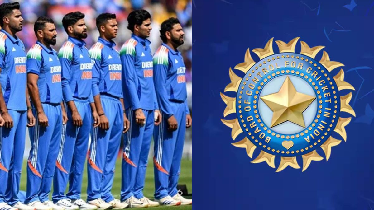Team India's schedule till 2027 released, will play most matches against West Indies and New Zealand