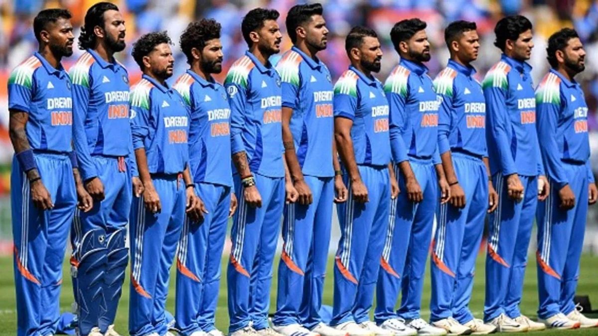 Team India