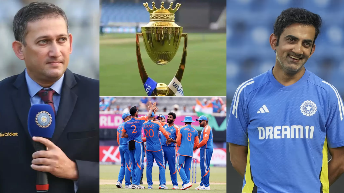 Selector Agarkar is approving the names of these 15 players for Asia Cup 2025, all are the choice of coach Gambhir
