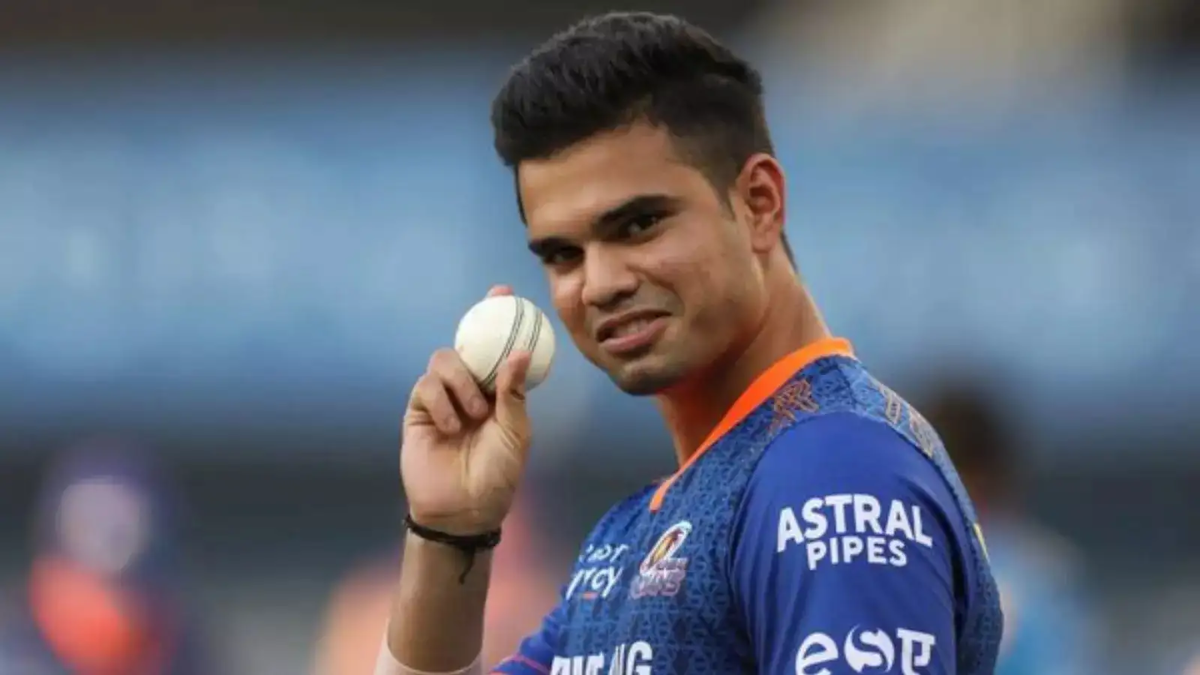 MI कोटे से 1, तो KKR कोटे से 2 प्लेयर्स का डेब्यू, 3 महीने पहले ऑस्ट्रेलिया ODI सीरीज के लिए 16 सदस्यीय टीम इंडिया फिक्स 1