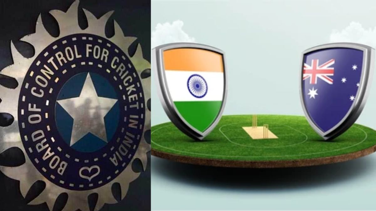 Team India announced for the 2 match Test series against Australia starting on 16th, total 22 players got a chance