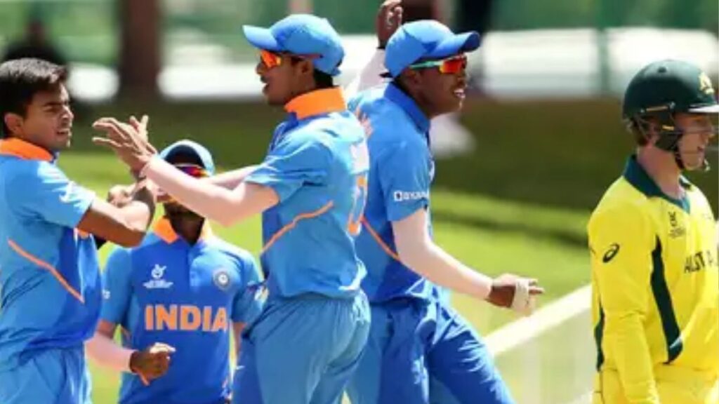 16 तारीख से ऑस्ट्रेलिया के खिलाफ होने वाली 2 मैच की टेस्ट सीरीज के लिए टीम इंडिया घोषित, कुल 22 खिलाड़ियों को मिला मौका 1