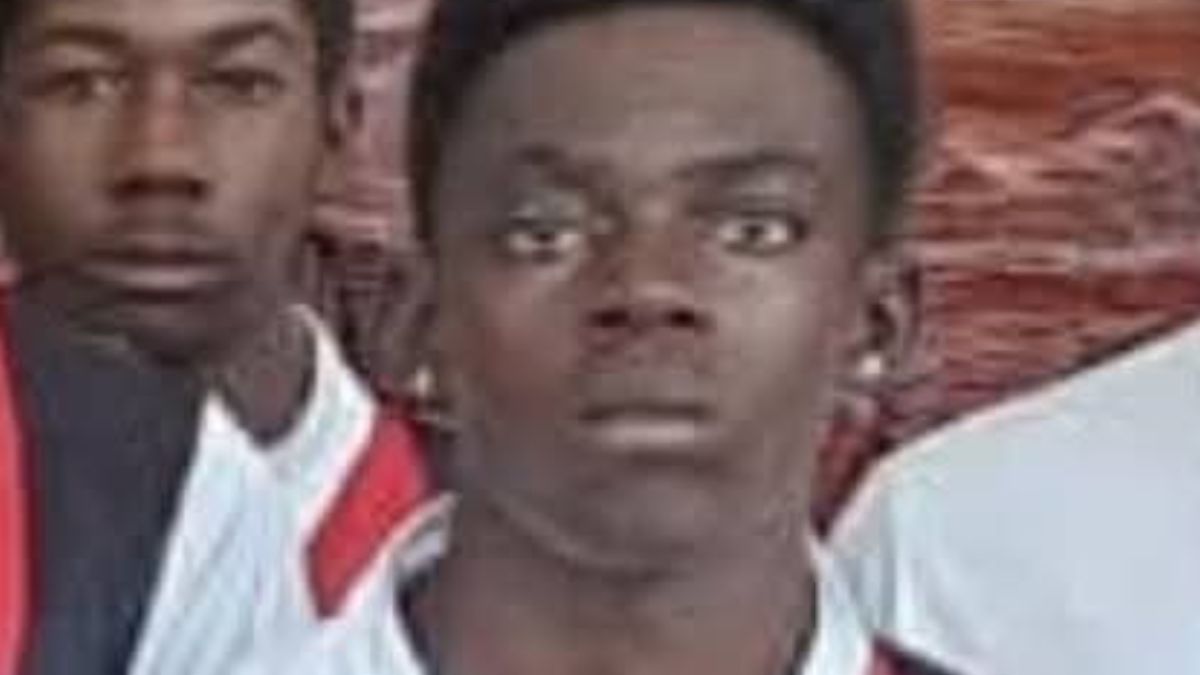 Vonde Bowers