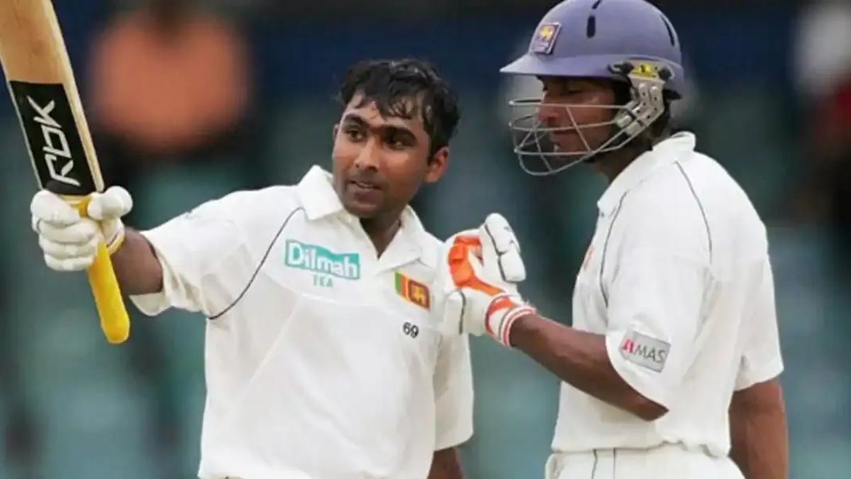 Mahela Jayawardene 374