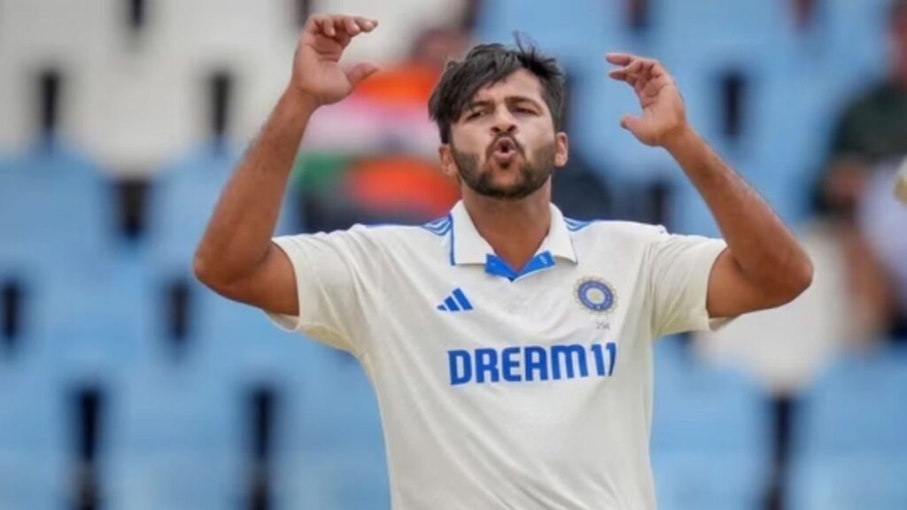 ओवल टेस्ट से हुआ साफ़ इस भारतीय खिलाड़ी का इंटरनेशनल करियर हुआ खत्म, अब कभी नहीं पहनेगा टीम इंडिया की जर्सी 1