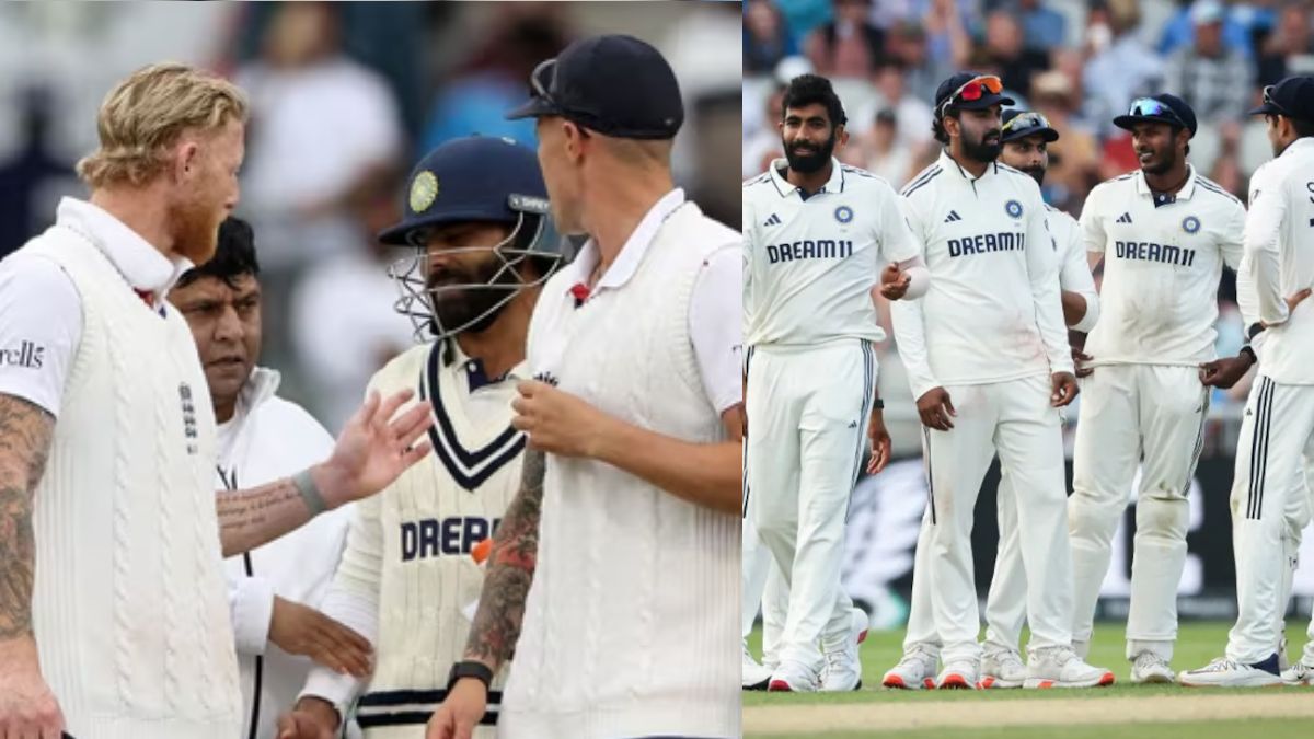 इंग्लैंड टेस्ट दौरे पर सिर्फ टूरिस्ट ही बनकर रह गए ये 3 भारतीय खिलाड़ी, पांचों टेस्ट में से एक में भी नहीं मिला मौका