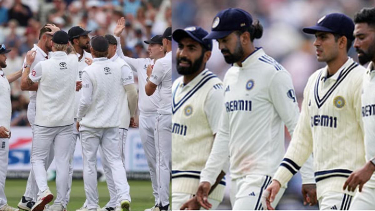 IND vs ENG 5th Test Day 1 Stats: 21 रन और... गिल ने तोडा दशकों पुराने रिकॉर्ड, ओवल में गिल एंड कंपनी ने बनाया अनोखा कीर्तिमान