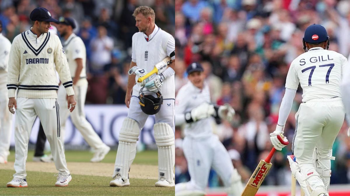 IND vs ENG 5th Test 1st Day Highlights: बारिश और इंग्लिश गेंदबाजों के आगे टीम इंडिया ने डाले हथियार, गंभीर-गिल की मनमानी ले डूबी सीरीज 1