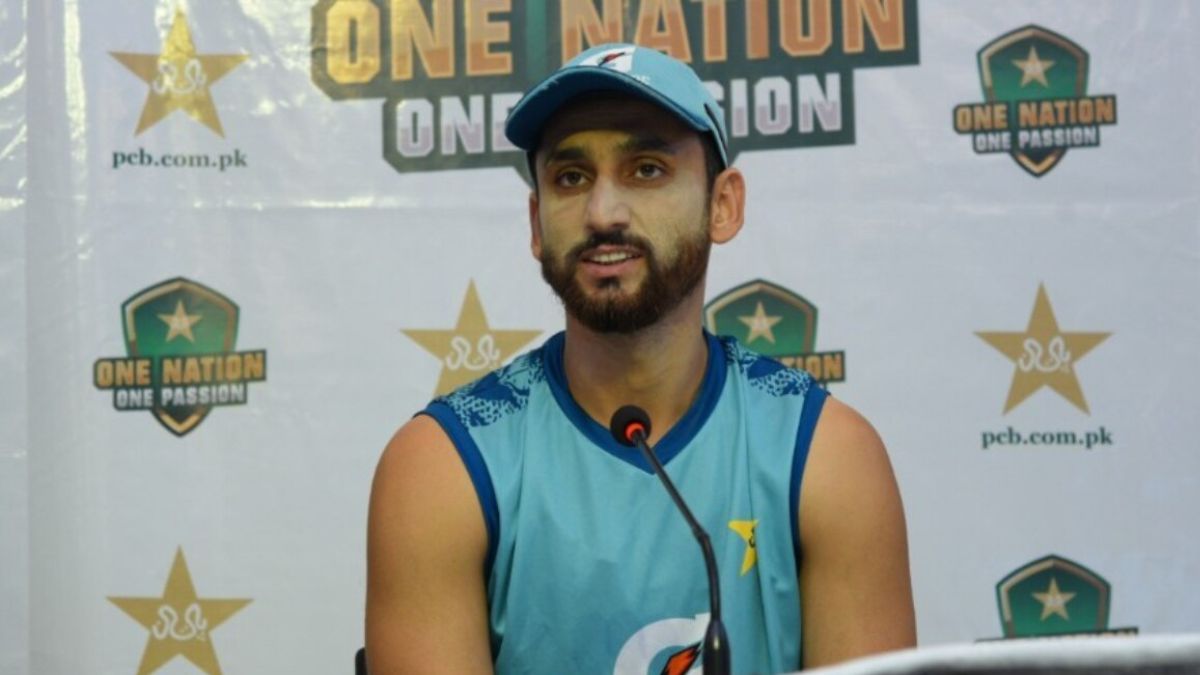 Salman Ali Agha
