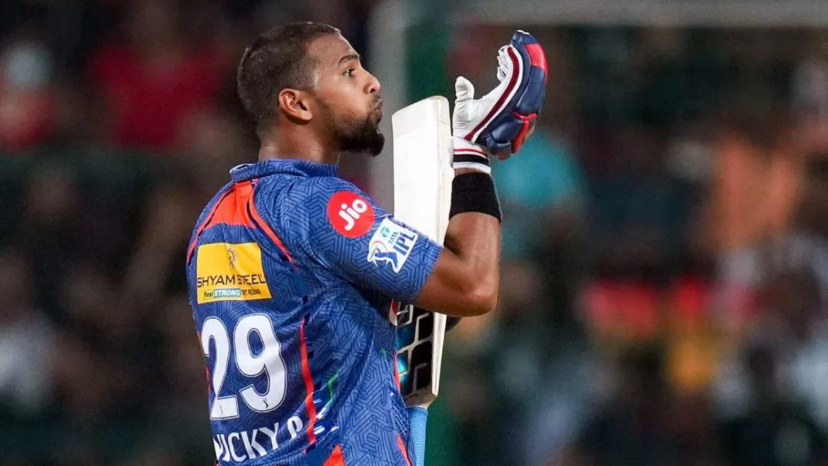 IPL 2026 से पहले निकोलस पूरन का बड़ा फैसला, अचानक ज्वाइन कर ली मुंबई इंडियंस की फ्रेंचाइजी 1