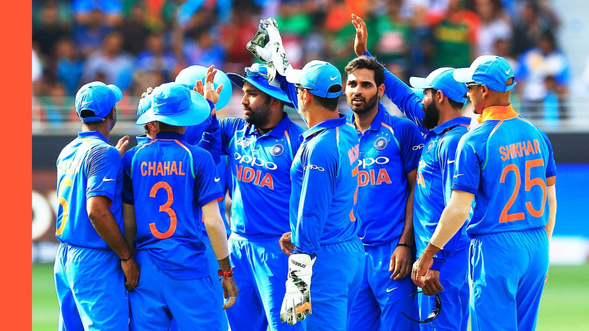 सितंबर में होने वाले बांग्लादेश ODI सीरीज के लिए 16 सदस्यीय टीम इंडिया आई सामने, रोहित (कप्तान), गिल (उपकप्तान), बुमराह, अय्यर..... 1