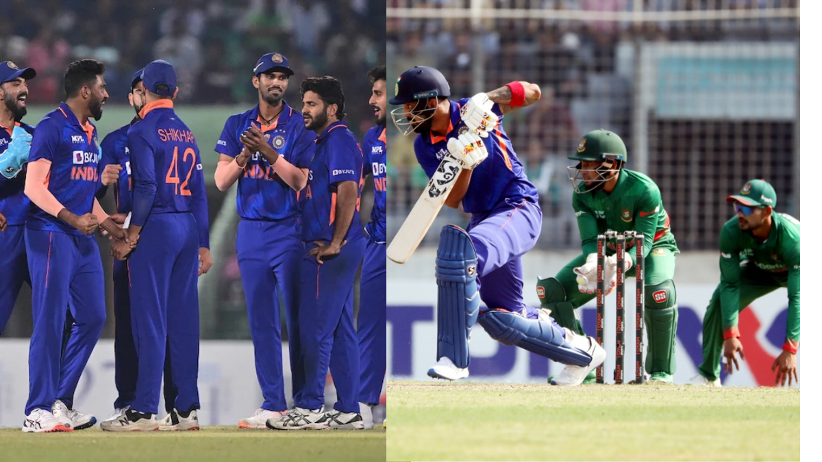 16-member Team India came forward for Bangladesh ODI series to be held in September, Rohit (captain), Gill (vice-captain), Bumrah, Iyer.....