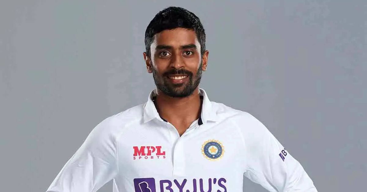 edgbaston test
