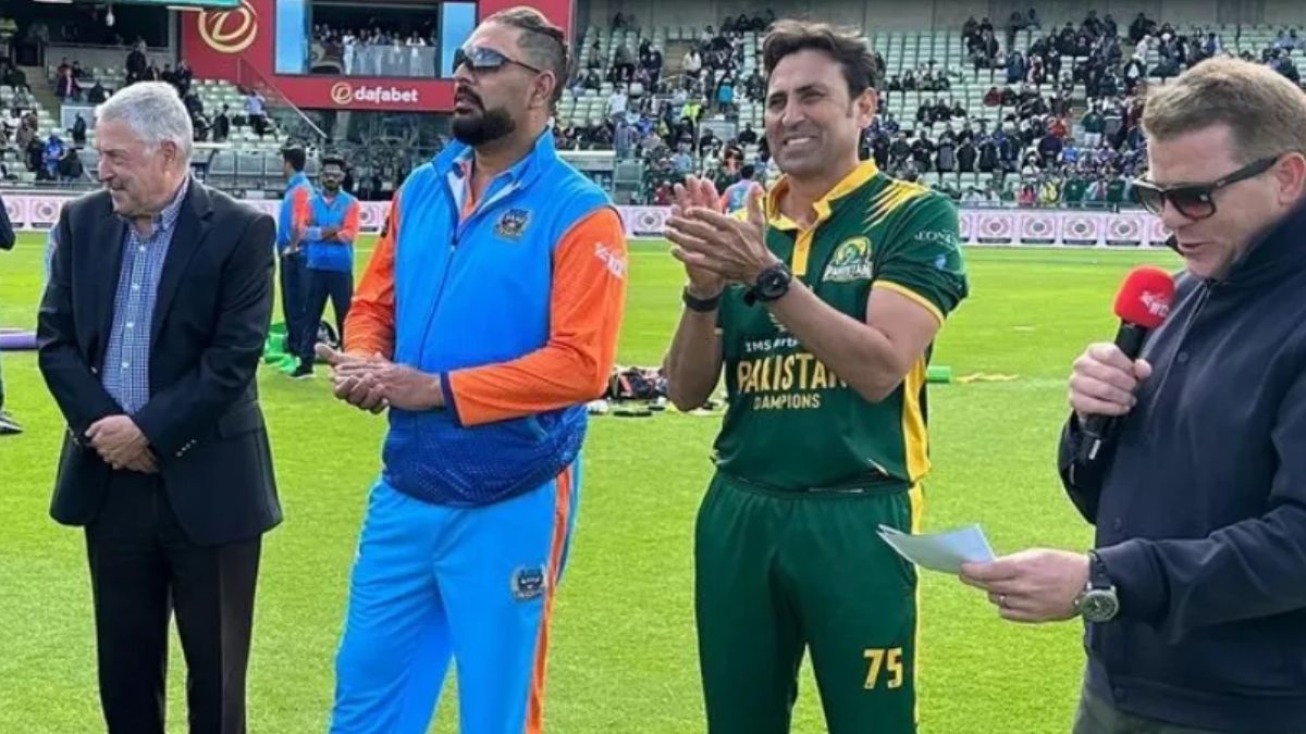 ind vs pak wcl 