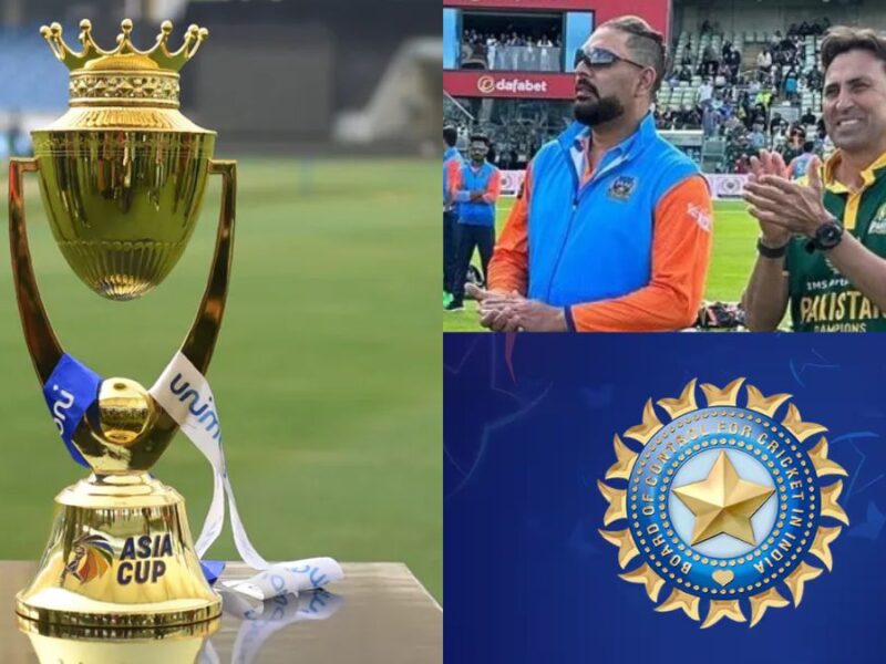 After WCL match, Asia Cup 2025 is also cancelled, Team India will not play the match
