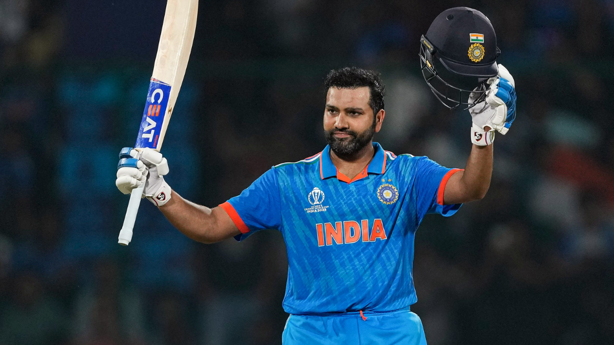 इंग्लैंड के खिलाफ 3 ODI मैचों के लिए सामने आई भारत की टीम, रोहित की कप्तानी में ये 15 खिलाड़ी होंगे लंदन रवाना 1
