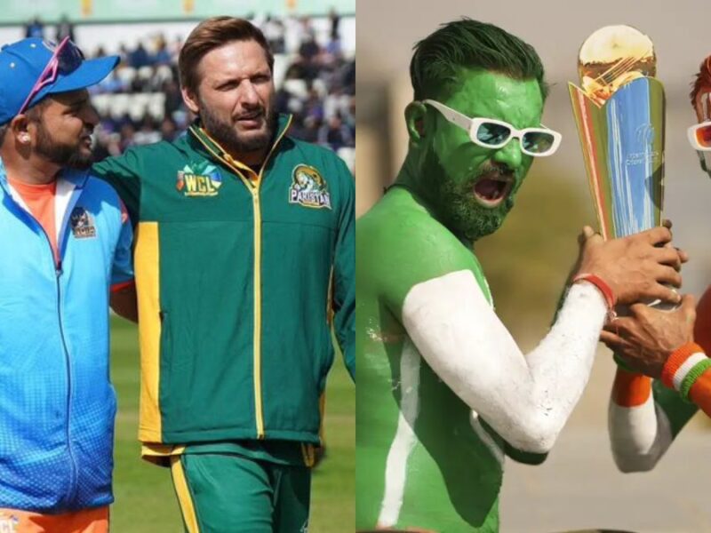 While the WCL 2025 match was cancelled, a new date for the India-Pakistan match was announced
