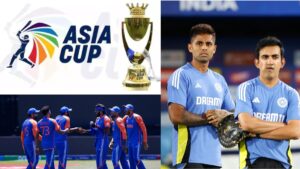 Asia Cup 2025