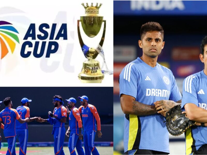 Asia Cup 2025