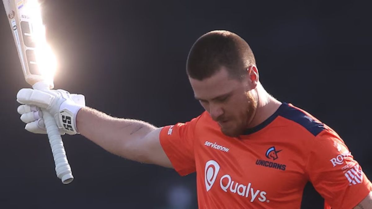 विलियमसन के छोटे भाई पर नीता अंबानी की पैनी नज़र, IPL 2026 नीलामी में 24 करोड़ तक लुटाने को तैयार 1