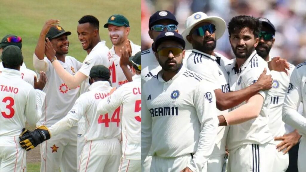 ज़िम्बाब्वे दौरे के लिए बोर्ड ने 15 सदस्यीय टीम का किया ऐलान, एक पारी में 10 विकेट लेने वाले खिलाड़ी को मौका 1