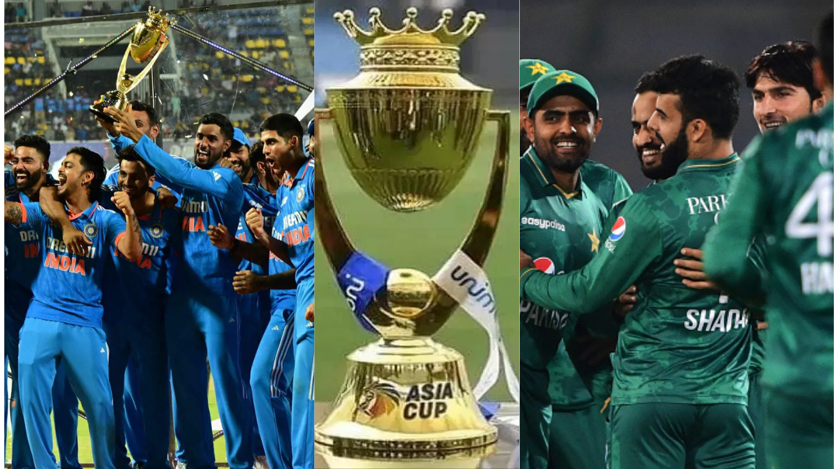 Names of 12 players approved for Asia Cup 2025, fight between these 6 players for remaining 3 places