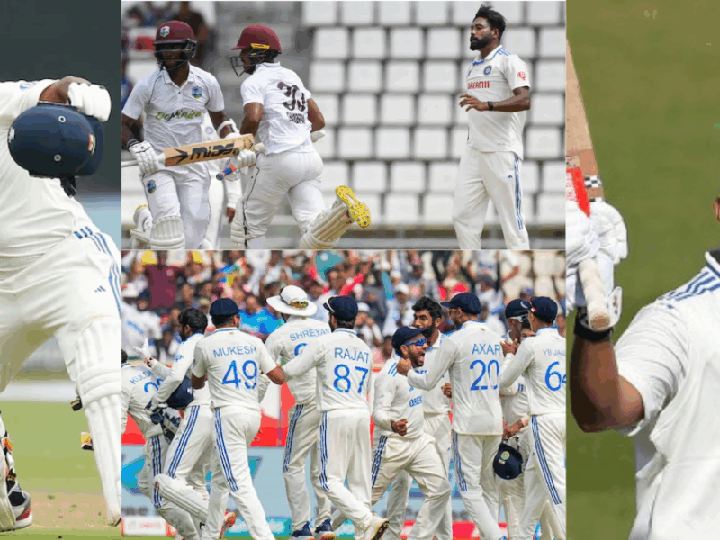 Karun Nair-Prasidh Krishna out, Iyer-Sarfaz return, 16-member team revealed for West Indies Test series
