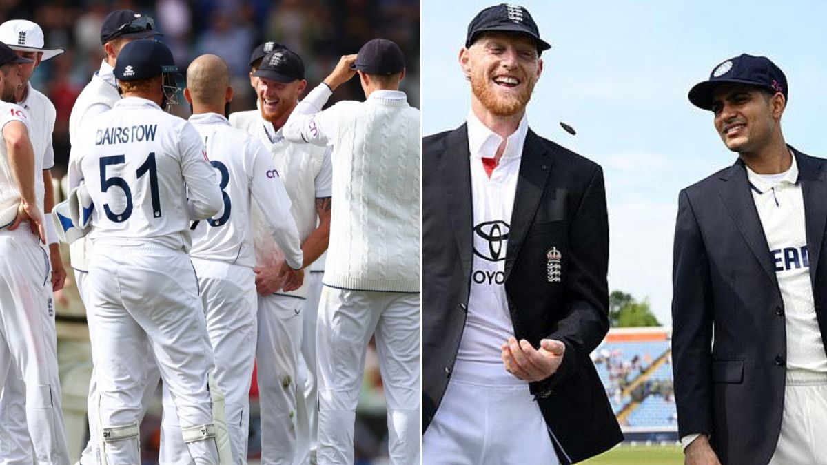 England's playing eleven for Manchester Test revealed, this dangerous player made his entry after a decade
