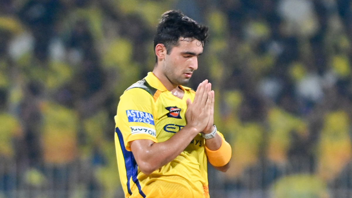 Anshul Kamboj