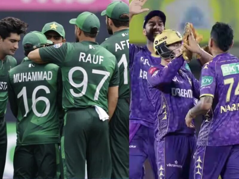 पाकिस्तान के खिलाफ 3 टी20 खेलने को तैयार हुए टीम, स्क्वाड भी हुआ घोषित, KKR के खिलाड़ी को मिली कप्तानी