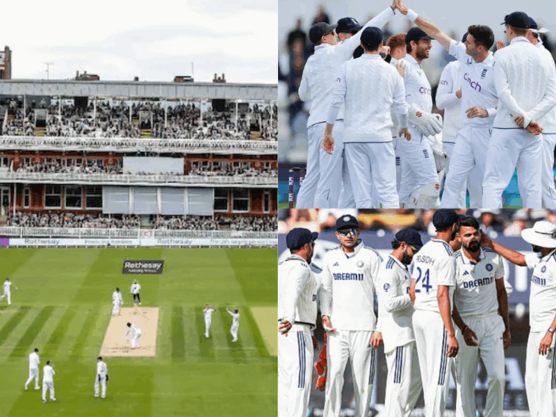 440 volt shock before Lord's Test, 26 year old veteran all-rounder injured