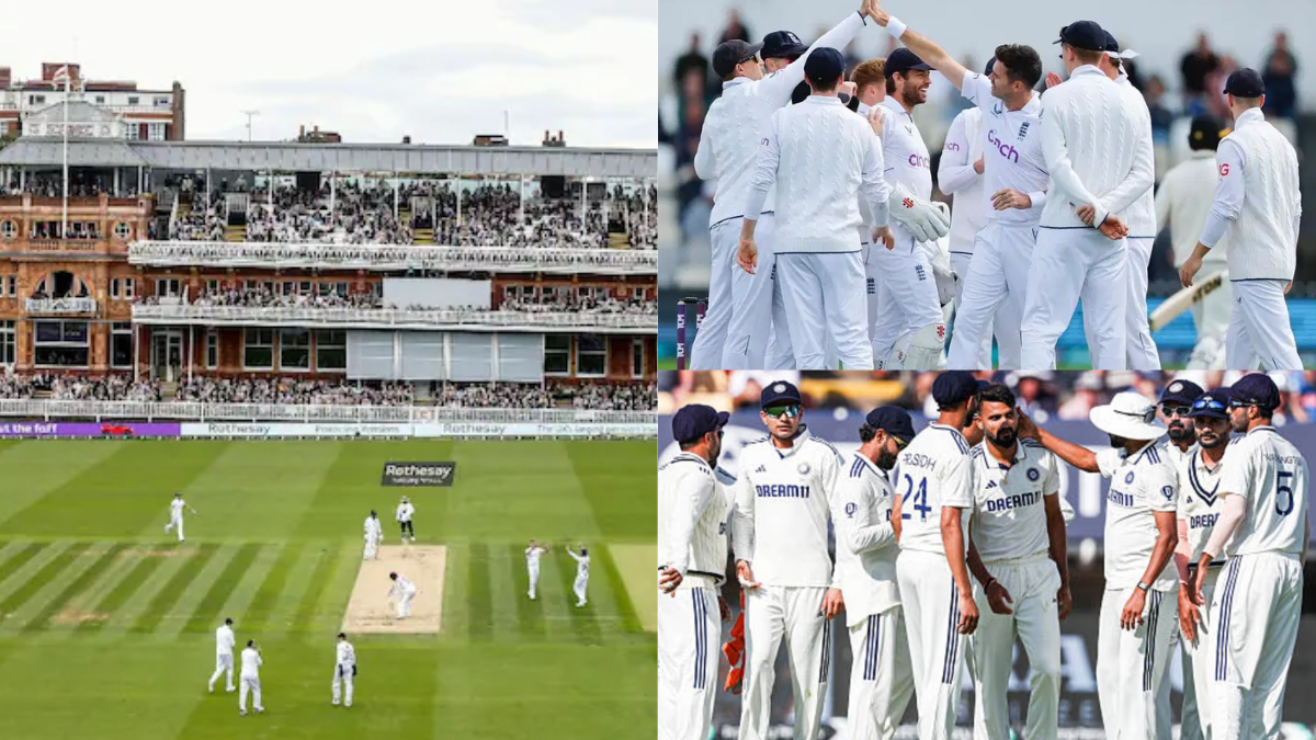 440 volt shock before Lord's Test, 26 year old veteran all-rounder injured