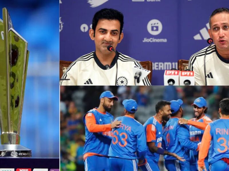 6 openers, 3 wicketkeepers get a chance, 15-member Indian team comes forward for T20 World Cup 2026