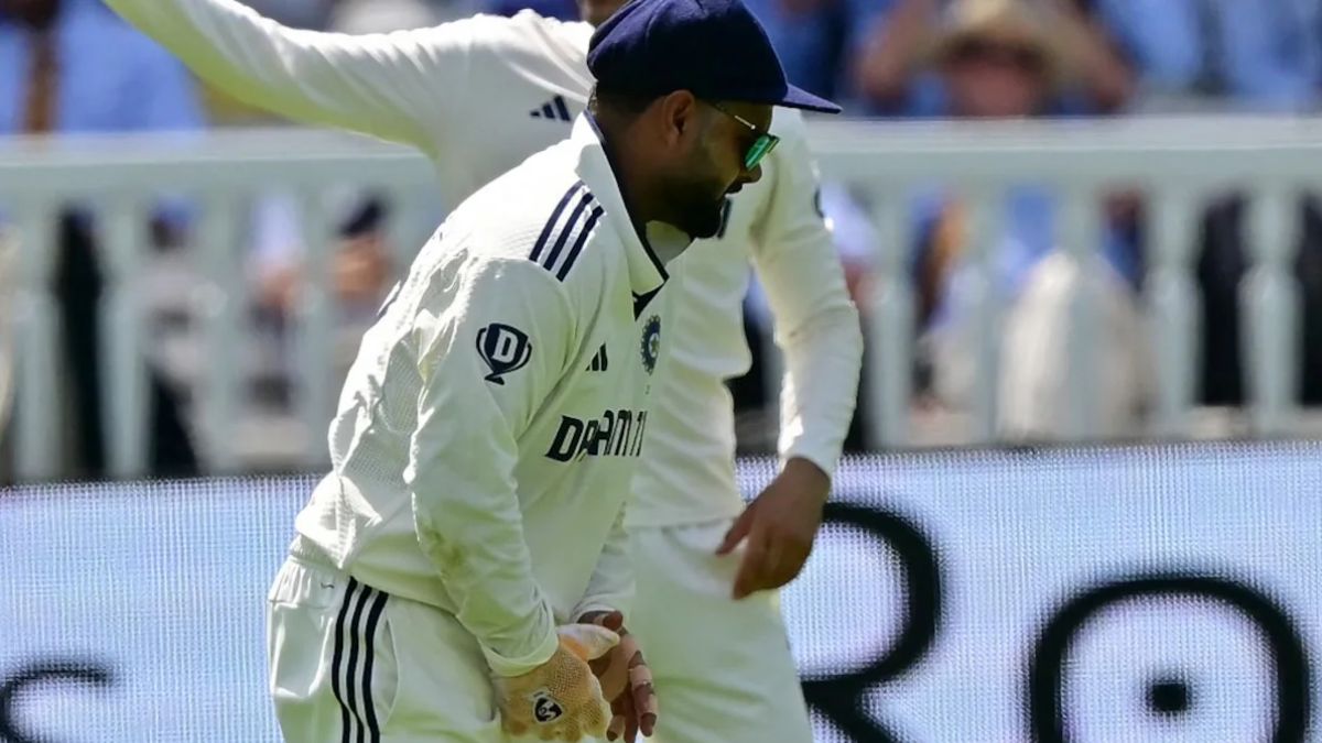 rishabh pant