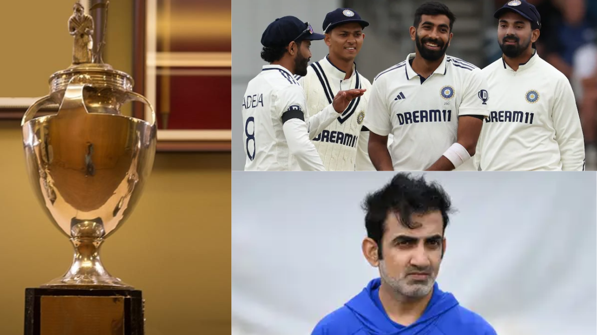 Leave Ranji-County, this player is not fit to play box cricket, but with Gambhir's grace he will play the remaining 3 tests.