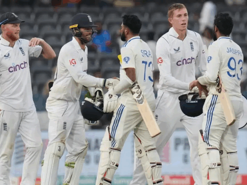 Team India got a powerful batsman for number 3 in Test, he is scoring century after century in England.