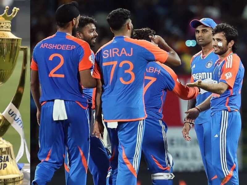 Asia Cup