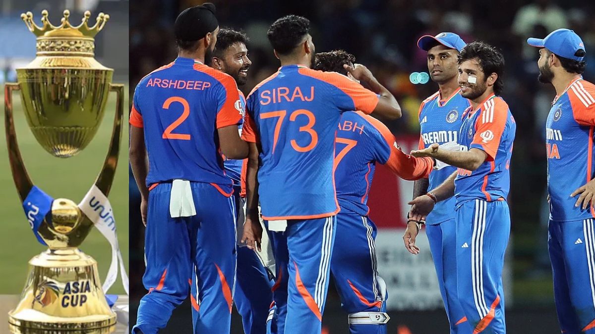 Asia Cup