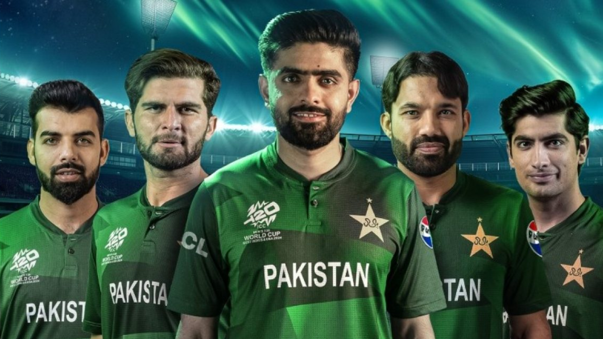 वेस्टइंडीज के खिलाफ T20I सीरीज के लिए टीम का ऐलान, 16 सदस्यीय दल में एक भी ऐसा खिलाड़ी नहीं जिसने खेला हो IPL 1