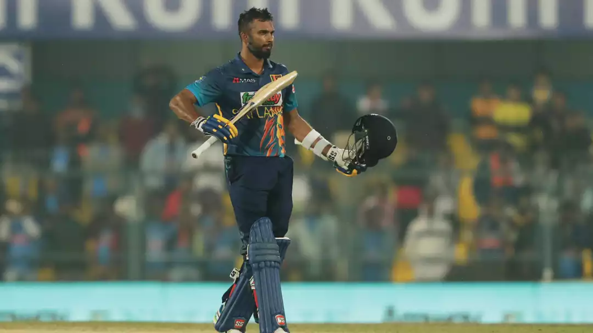 बांग्लादेश के खिलाफ 3 T20I सीरीज के लिए 17 सदस्यीय टीम का ऐलान, MI से कप्तान, तो GT के खिलाड़ी की वापसी 1