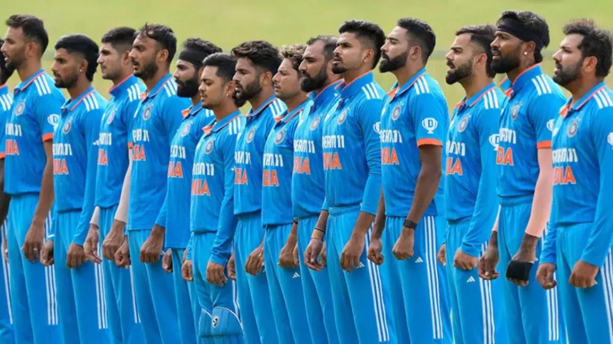 एशिया कप 2025 के लिए टीम इंडिया का स्क्वॉड तैयार, सूर्या कप्तान, तो गिल की उप कप्तान पद से छुट्टी 1