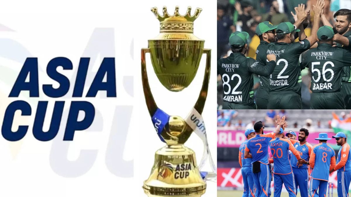 Asia Cup