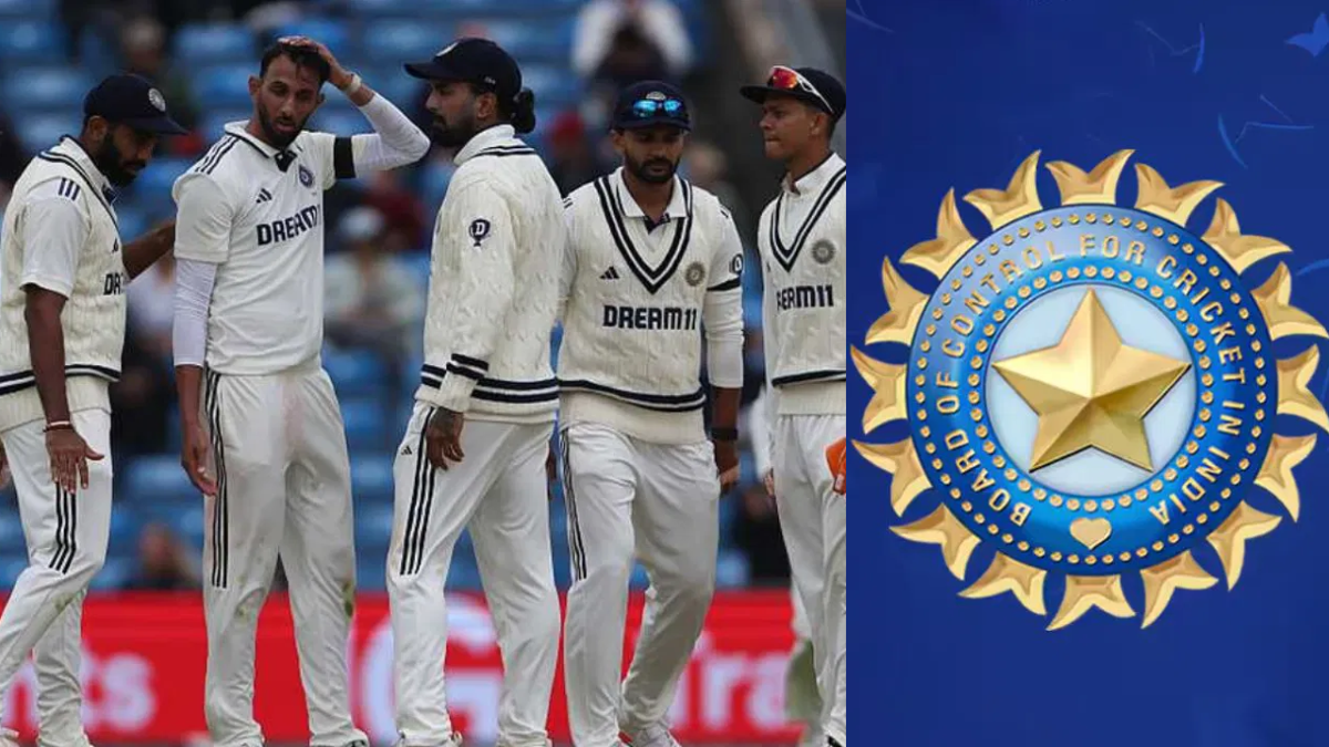 This batsman gave a sudden shock to Team India during the fourth test, submitted his retirement resignation to BCCI