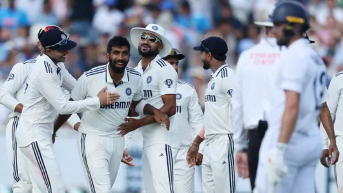 India's playing 11 for Manchester Test